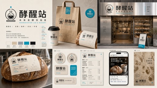 酵醒站品牌缩略图