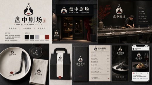 盘中剧场品牌缩略图