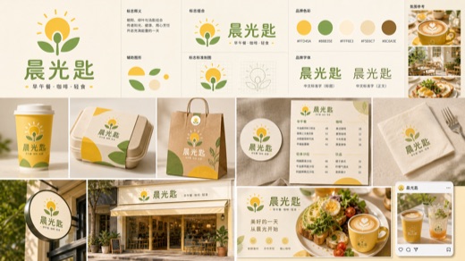 晨光匙品牌缩略图