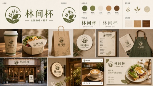 林间杯品牌缩略图