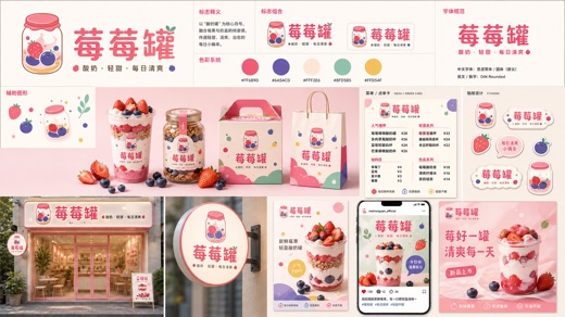 莓莓罐品牌缩略图