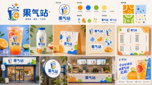 果气站品牌缩略图