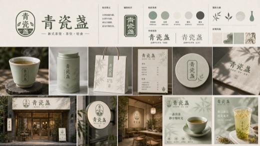 青瓷盏品牌缩略图