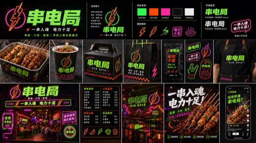 串电局品牌缩略图