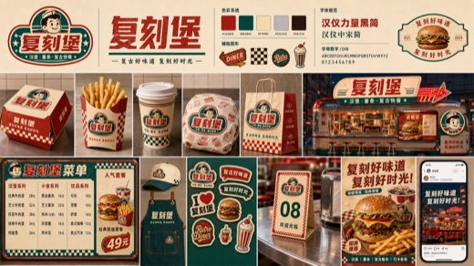 复刻堡品牌缩略图
