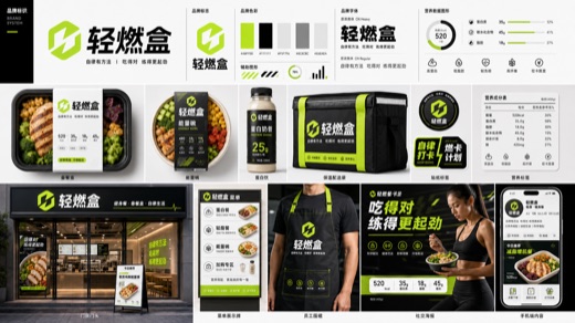 轻燃盒品牌缩略图