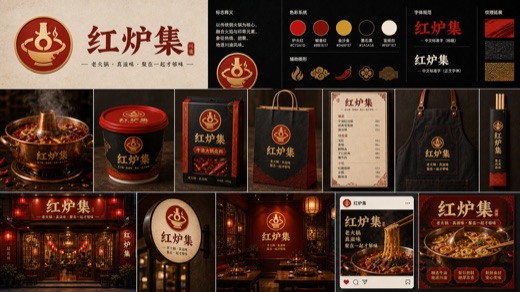 红炉集品牌缩略图