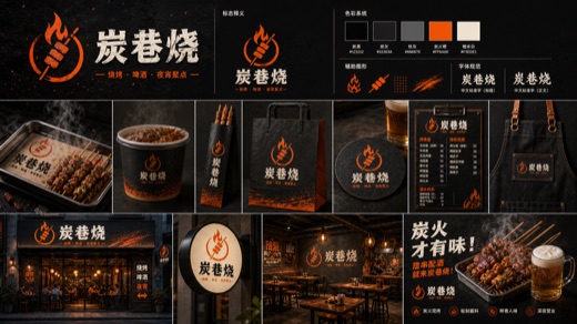 炭巷烧品牌缩略图