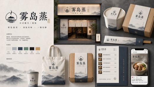 雾岛蒸品牌缩略图
