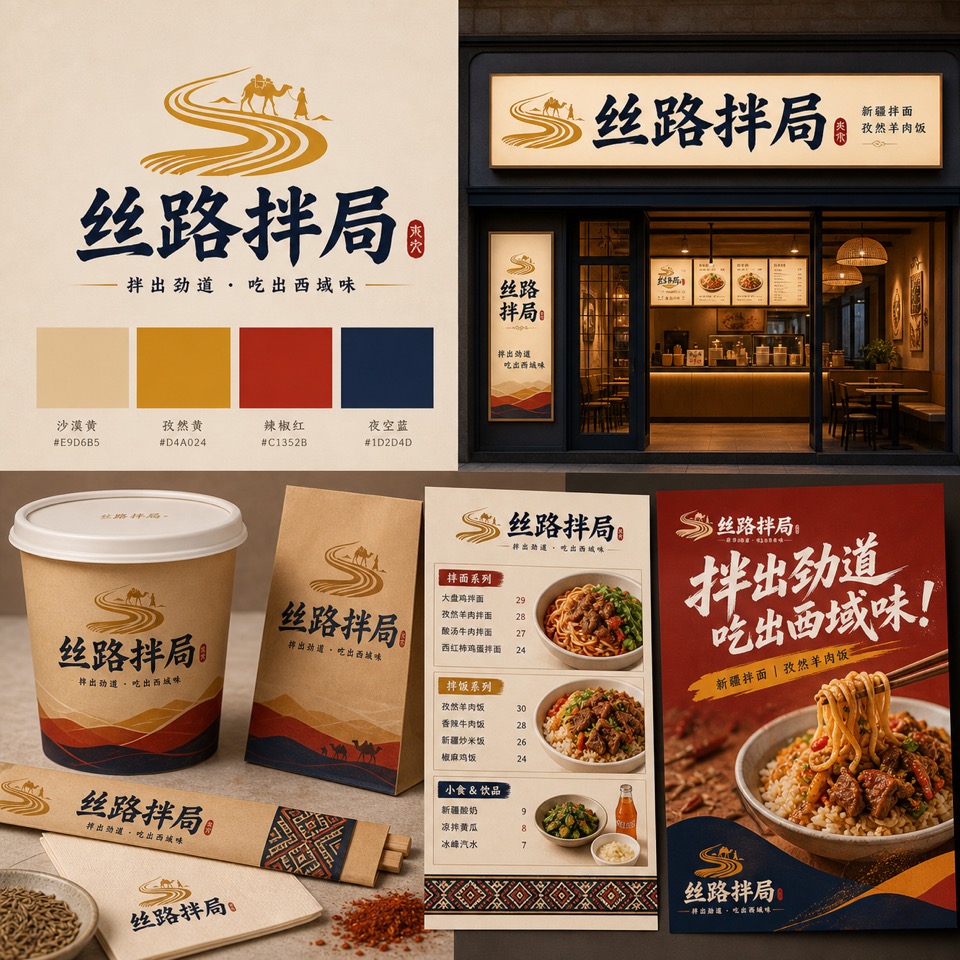 丝路拌局品牌缩略图