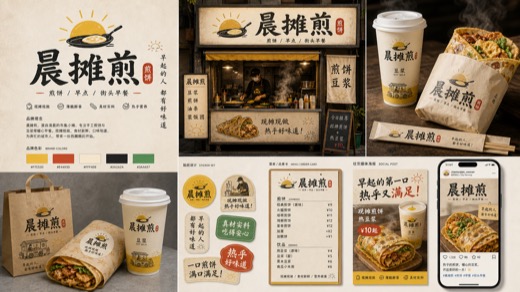 晨摊煎品牌缩略图