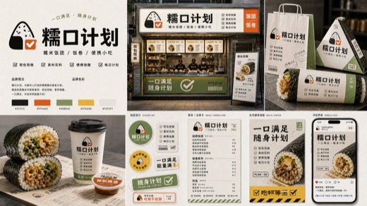 糯口计划品牌缩略图