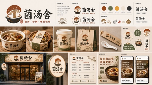 菌汤舍品牌缩略图