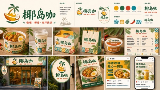 椰岛咖品牌缩略图