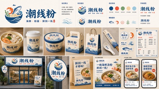 潮线粉品牌缩略图